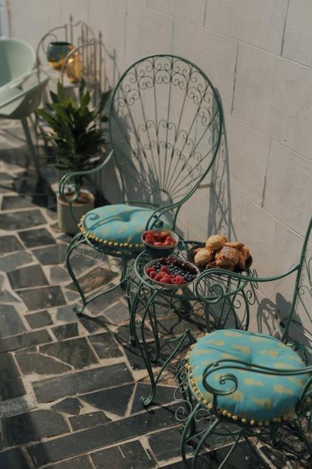 The Balcony Luxury Apartment Berwick Upon Tweed Exterior photo
