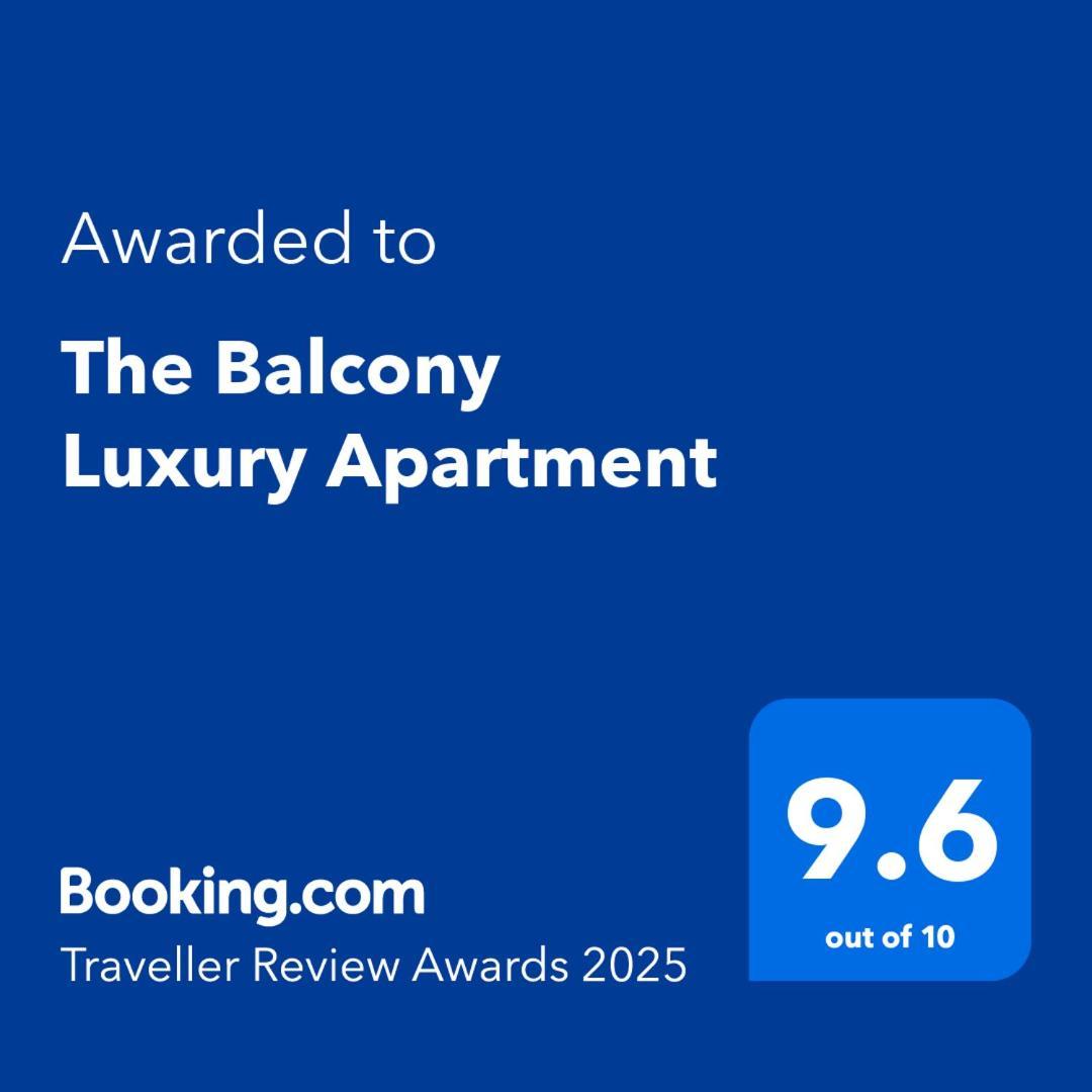 The Balcony Luxury Apartment Berwick Upon Tweed Exterior photo